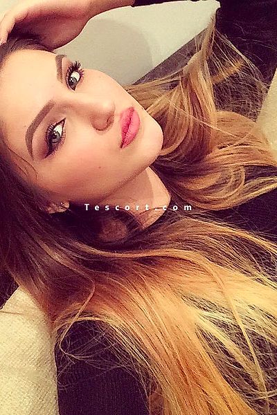 Kim - Escort Girl Bordeaux #3