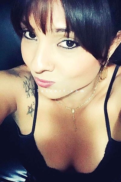 Isis belle - Escort Trans Fréjus #3