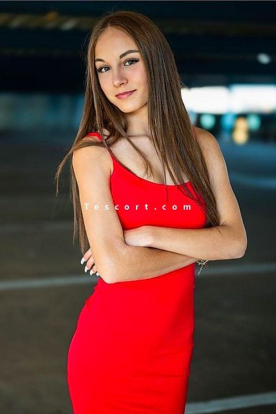 ALIZA - Escort Girl Paris #3
