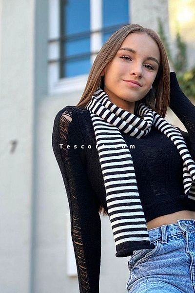 ALIZA - Escort Girl Paris #7