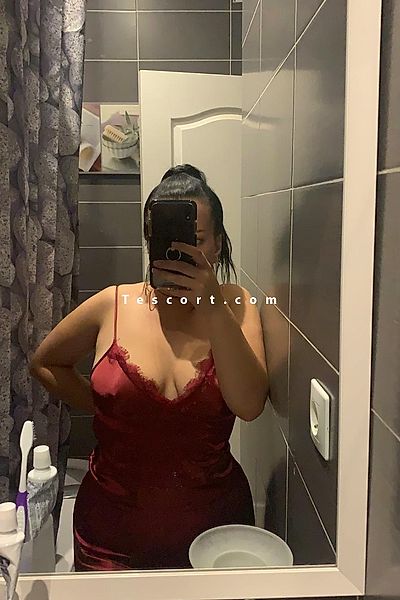 Emma11 - Escort Girl Narbonne #6