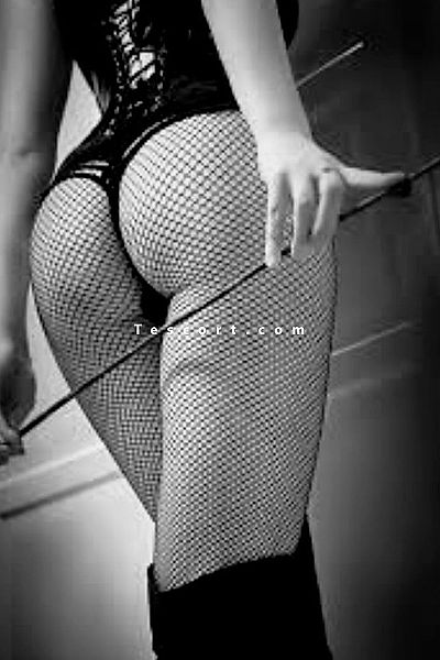 Elliade - Escort Girl Saint-Malo #2