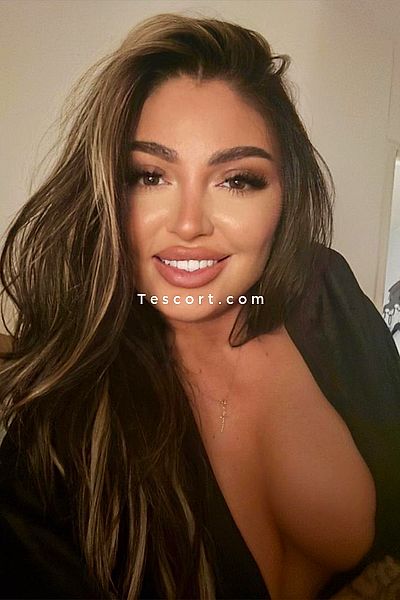 Alicexxx - Paris Escorts #19