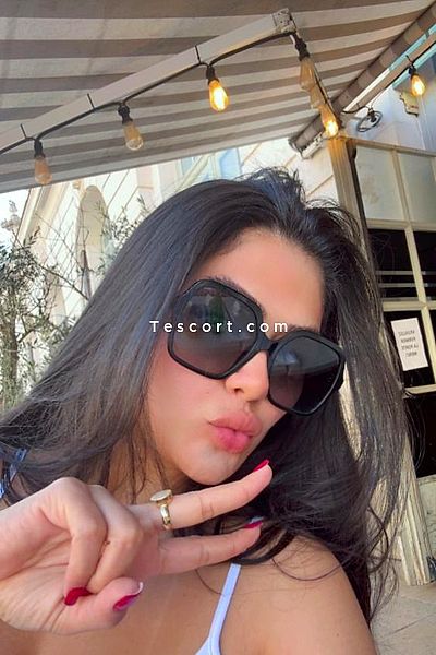 violetta - Escort Girl Caen #1