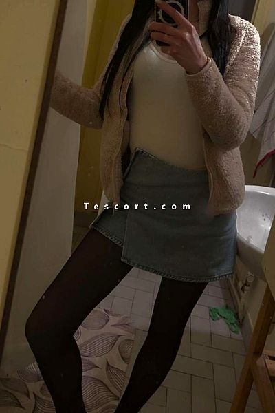 Melina deplacement - Paris Escorts #8
