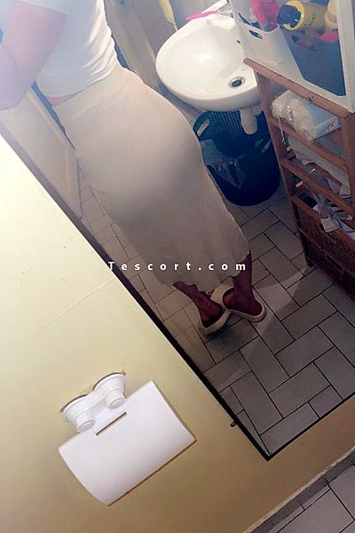 Melina deplacement - Paris Escorts #7