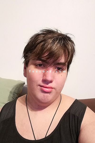 Mary Lilith - Escort Trans Aix-En-Provence #1
