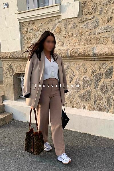 Luxurys - Paris Escorts #3