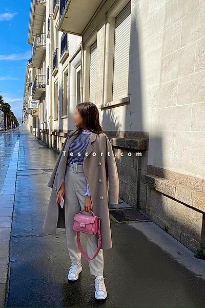 Luxurys - Paris Escorts #2