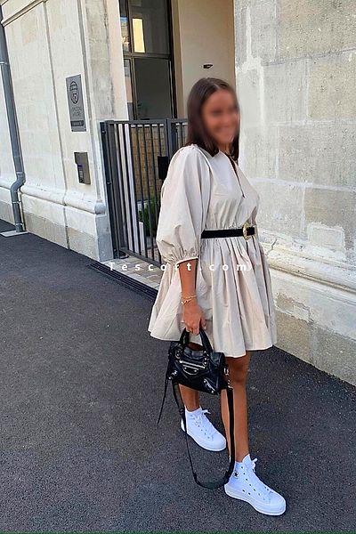 Luxurys - Paris Escorts #1