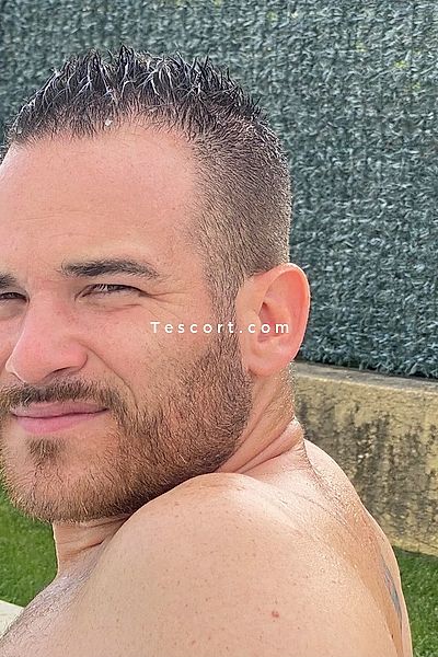 MecSympadu26 - Escort Boy Lyon #3