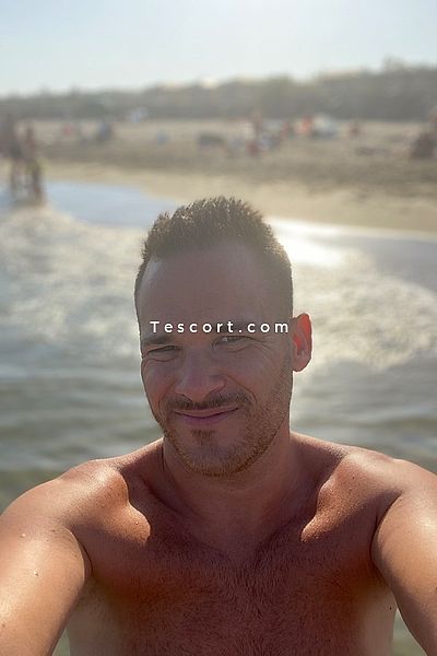 MecSympadu26 - Escort Boy Lyon #1