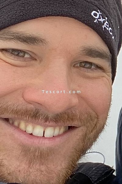 MecSympadu26 - Escort Boy Lyon #2