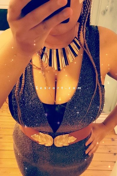 Louve - Escort Girl Le Havre #3