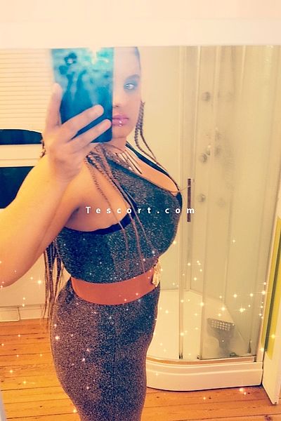 Louve - Escort Girl Le Havre #2
