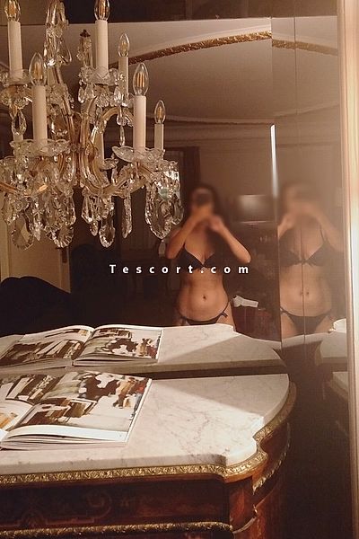 Sofia GFE - Paris Escorts #3