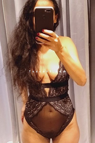 Sofia GFE - Paris Escorts #2