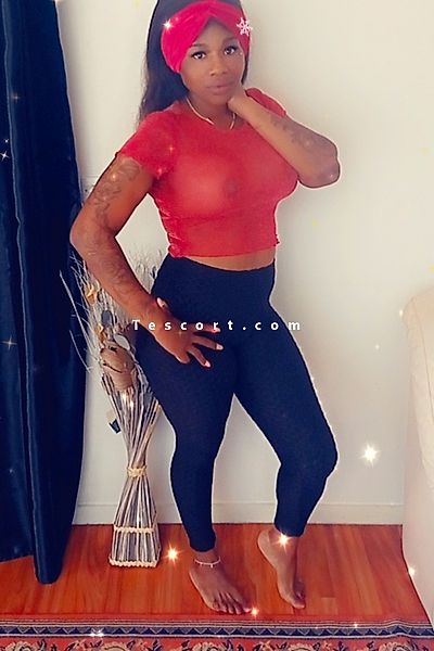 Reve - Escort Girl Nantes #3