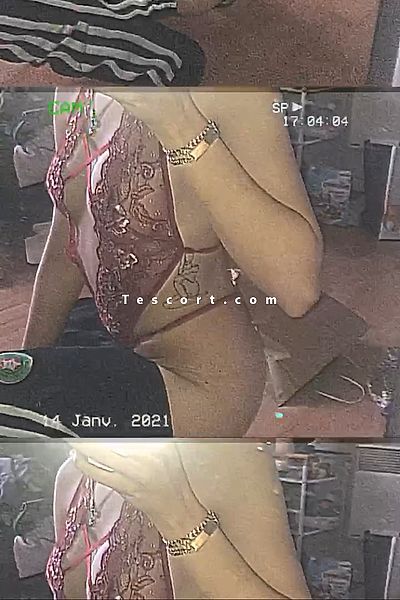 Ines-Valentina - Toulouse Escorts #15