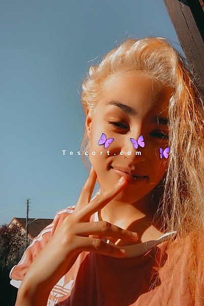 Ines-Valentina - Toulouse Escorts #3