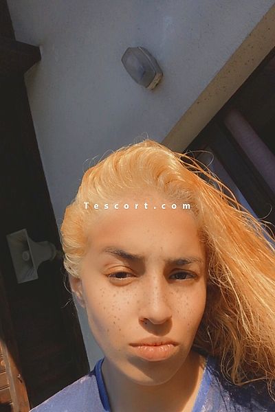 Ines-Valentina - Toulouse Escorts #2