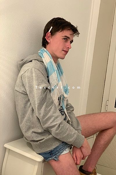Ethan Duval - Escort Boy Nice #5