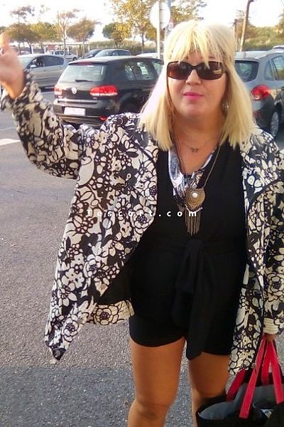 Natalia - Escort Girl Angers #1