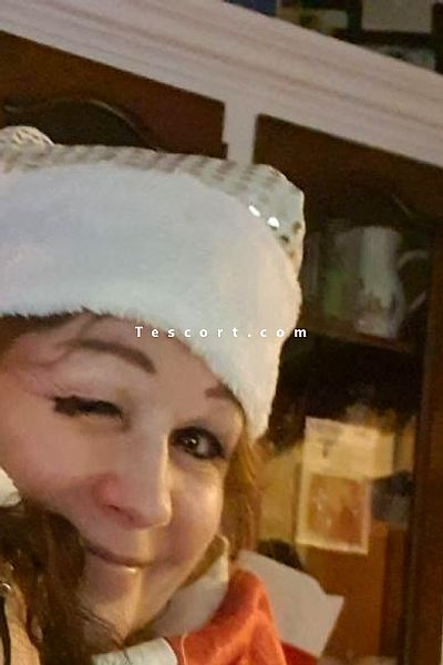 Natalia - Escort Girl Angers #6