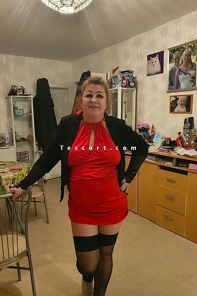 Natalia - Escort Girl Angers #5