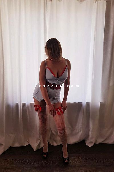 Leticia espanola - Paris Escorts #3