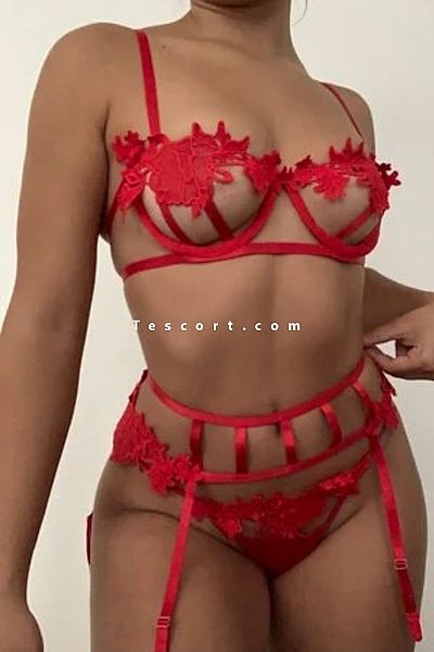 Ayna - Paris Escorts #2