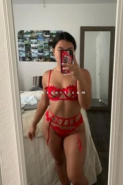 Ayna - Paris Escorts #3