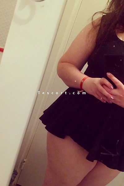 Sexygirl - Dijon Escorts #5