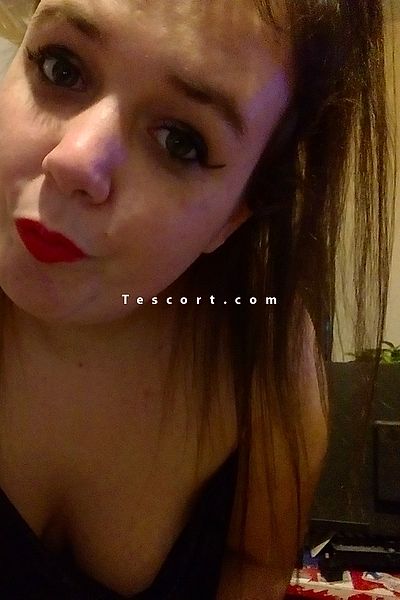 Sexygirl - Dijon Escorts #6