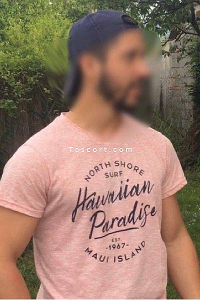 Matteo - Escort Boy Paris #6