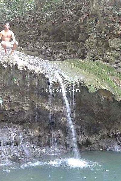 Matteo - Escort Boy Paris #5