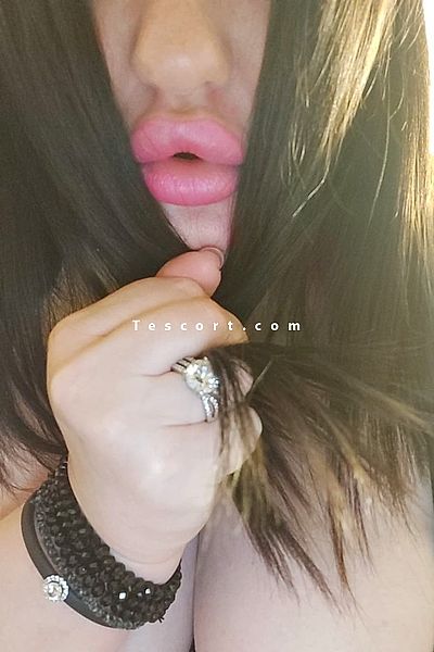 Jolie - Besancon Escorts #6