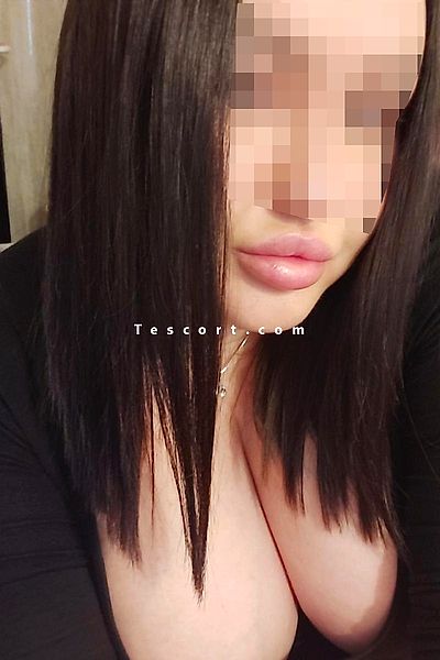 Jolie - Besancon Escorts #1