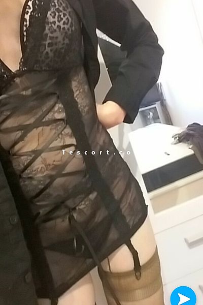 Dinaa - Lille Escorts #1