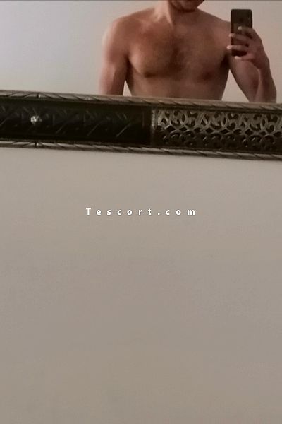 Punisher - Paris Boy Escorts #3