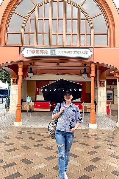 Phamhuong - Nantes Escorts #2