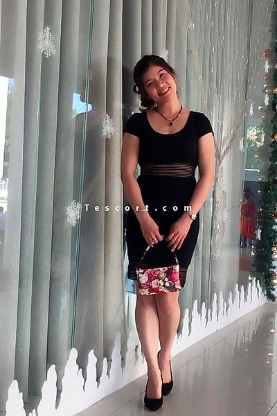 Phamhuong - Nantes Escorts #3