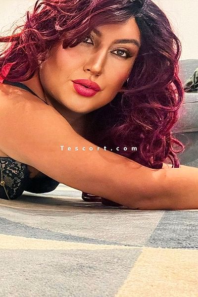 Alexa - Saint-nazaire Trans Escorts #11