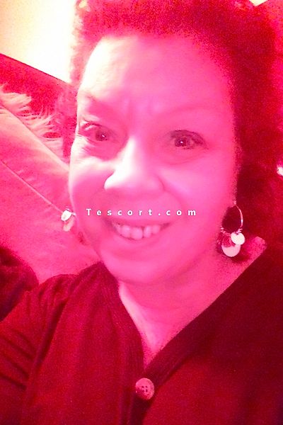 92 Morgan eBaby Linda Jane - Boulogne-Billancourt Escorts #2