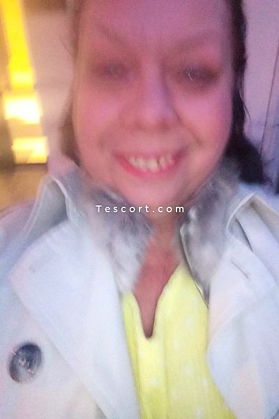 92 Morgan eBaby Linda Jane - Boulogne-Billancourt Escorts #3