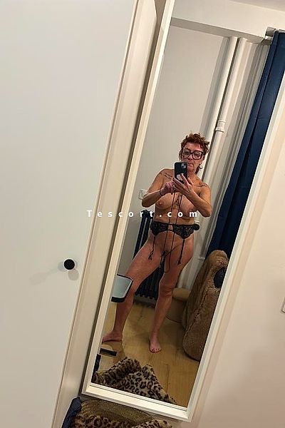Fabienne - Paris Escorts #10