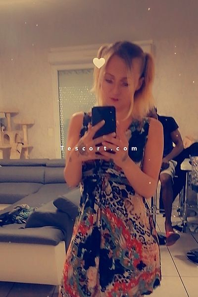 Vedova - Ajaccio Escorts #3