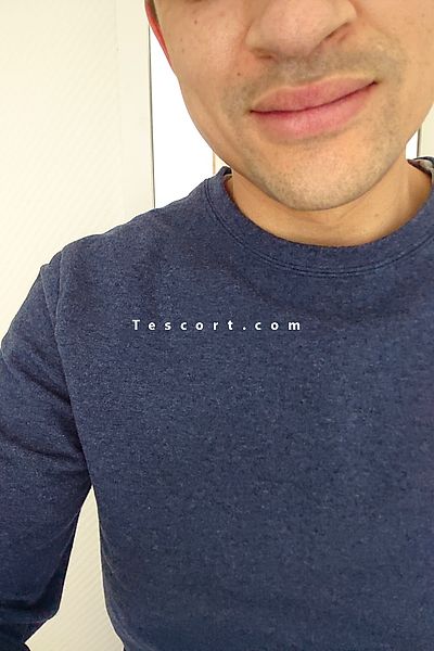 Hugo - Paris Boy Escorts #5