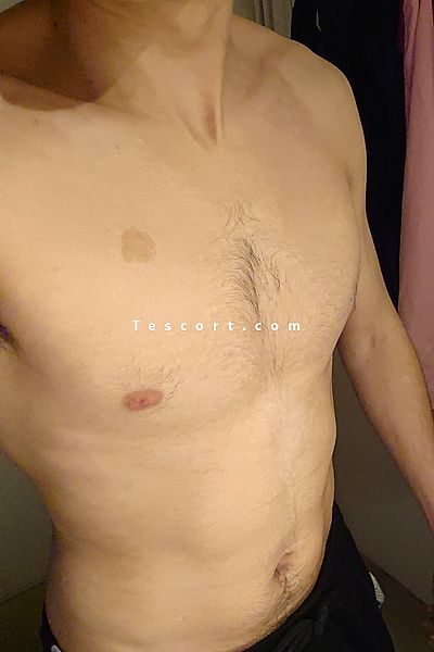 Hugo - Paris Boy Escorts #3