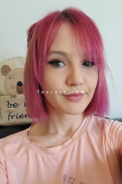 christine - Escort Girl Paris #3